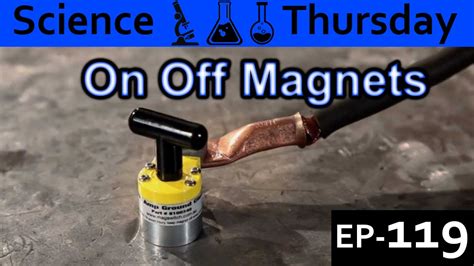 magibet|how do switchable magnets work.